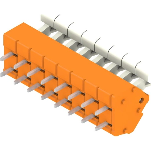 1914790000 Weidmüller PCB Connection Systems Image 2