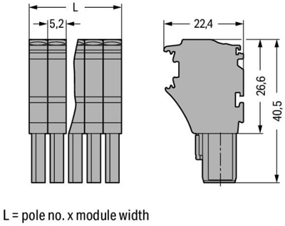2022-111 WAGO PCB Connection Systems Image 2