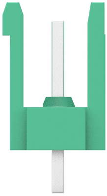 282824-2 TE Connectivity PCB Terminal Blocks Image 2