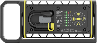 AF4R WORK LEDLENSER Luminaires and Light Fixtures Image 3