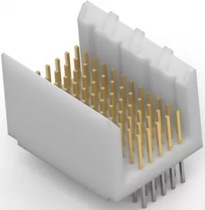 5223002-2 AMP PCB Connection Systems