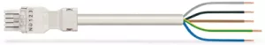 891-8995/116-802 WAGO Pre-assembled Connector Systems