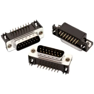618009233721 Würth Elektronik eiSos D-Sub Connectors