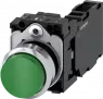3SU1150-0BB40-1FA0 Siemens Pushbutton Switches