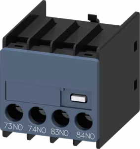 3RH2911-1MA20 Siemens Contactors