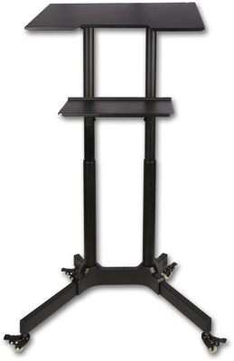 ICA-TB-TPM-1BK EFB-Elektronik Monitor mount Image 2