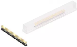 SLY8SMD06260SSM Fischer Elektronik PCB Connection Systems