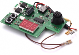 PCB control, Weller T0058748935 for soldering station WSD 81