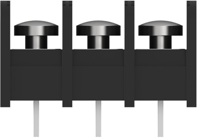 1437664-5 TE Connectivity PCB Terminal Blocks Image 5