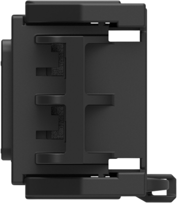 1612275-3 AMP Automotive Power Connectors Image 2