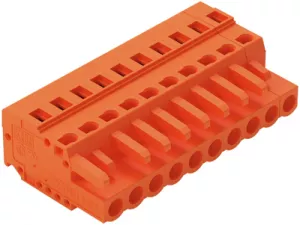 231-310/102-000 WAGO PCB Connection Systems