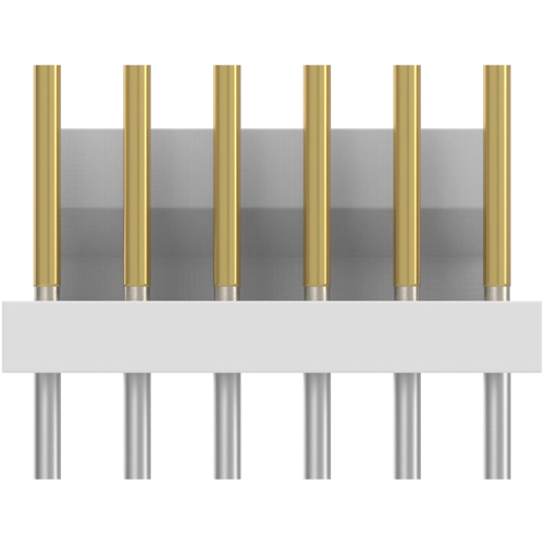 3-644767-6 AMP PCB Connection Systems Image 5