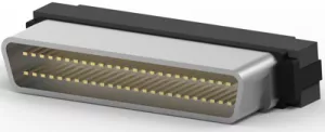 5749621-5 AMP D-Sub Connectors