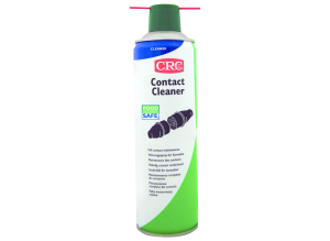 CONTACT CLEANER , spray 500ml