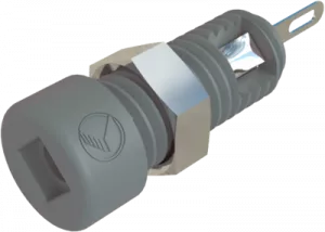 MBI 1 GR Hirschmann Test & Measurement Laboratory Connectors