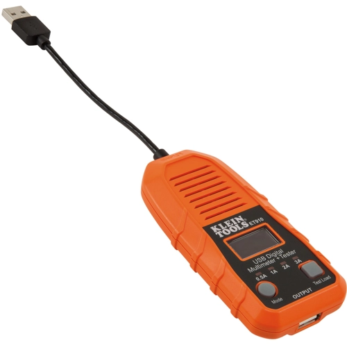 ET910 Klein Tools USB Measuring Systems Image 2