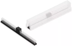 SL11SMD06272ZBSM Fischer Elektronik PCB Connection Systems