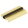 SLV W 5 SMD 036 34 G Fischer Elektronik PCB Connection Systems