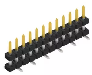 10138948 Fischer Elektronik PCB Connection Systems