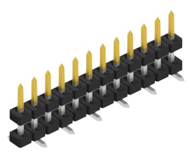 10138948 Fischer Elektronik PCB Connection Systems