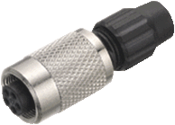 412719 PEPPERL+FUCHS Sensor-Actuator Connectors