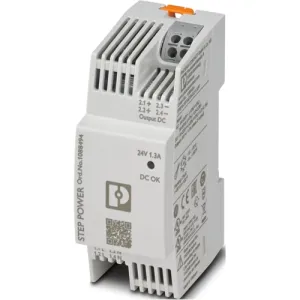 1088494 Phoenix Contact DIN Rail Power Supplies