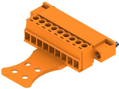 1237610000 Weidmüller PCB Connection Systems Image 2
