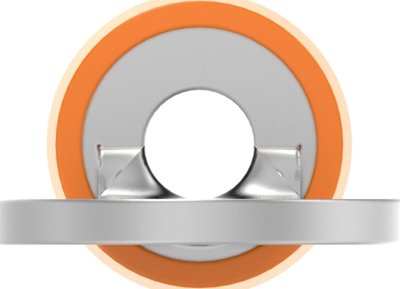 152881 AMP Cable Lugs Image 5