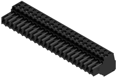1620420000 Weidmüller PCB Connection Systems