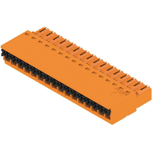 2459190000 Weidmüller PCB Connection Systems Image 2