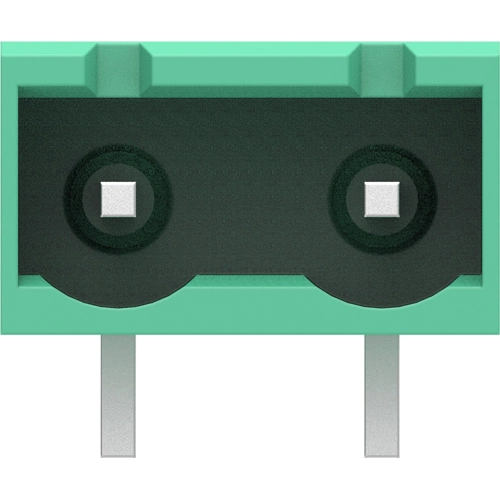 282962-2 TE Connectivity PCB Connection Systems Image 5