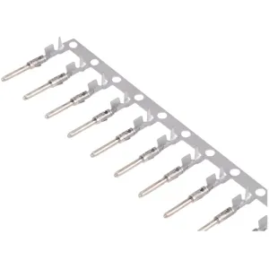 65 0799 085 02 binder Crimp Contacts