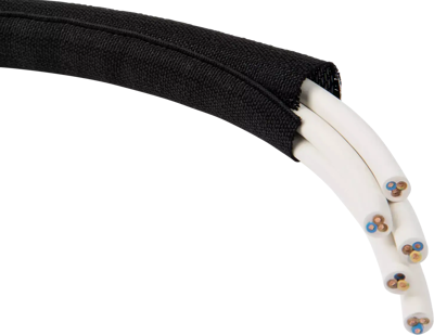 83342114 murrplastik Braided Sleeving Image 2