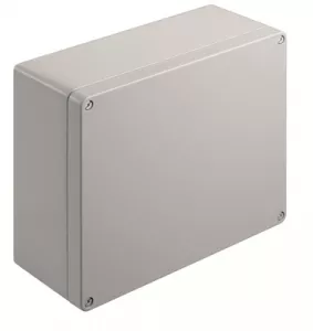 9529270000 Weidmüller General Purpose Enclosures