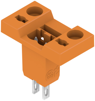1599130000 Weidmüller PCB Connection Systems Image 1
