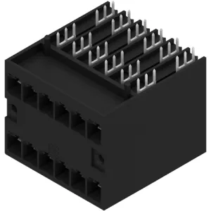 2431550000 Weidmüller PCB Connection Systems