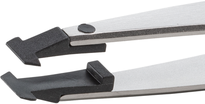 252.SA.1.ITU ideal-tek Tweezers Image 2