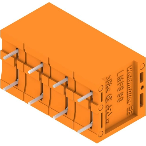 2667440000 Weidmüller PCB Connection Systems Image 2