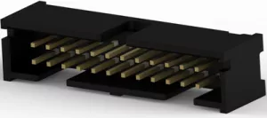 5104338-5 AMP PCB Connection Systems