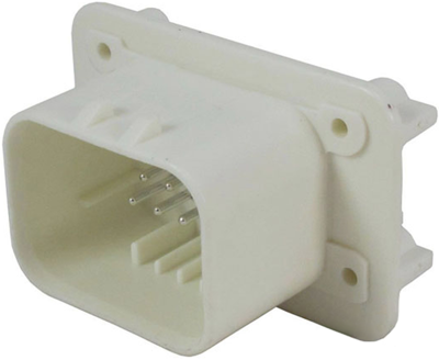 776266-2 TE Connectivity PCB Connection Systems