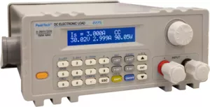 P 2275 PeakTech Bench Power Supplies and Loads