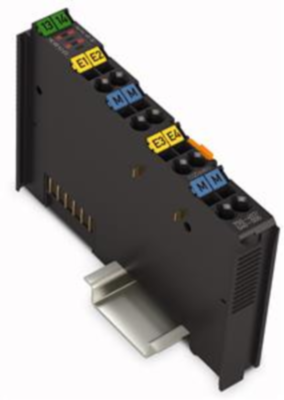 750-457/040-000 WAGO Analog Modules Image 1