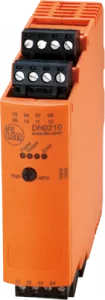 DN0210 IFM electronic Switching amplifier