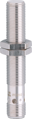 IFC241 IFM electronic Proximity Switches, Reed switches