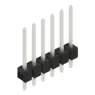SL 11 164 6 Z Fischer Elektronik PCB Connection Systems