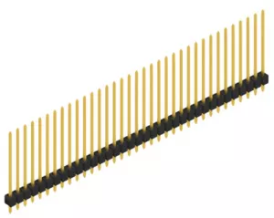 10048952 Fischer Elektronik PCB Connection Systems