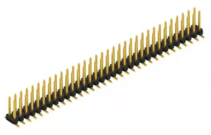 SLY8SMD06266G Fischer Elektronik PCB Connection Systems