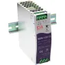 WDR-120-48 MEAN WELL DIN Rail Power Supplies