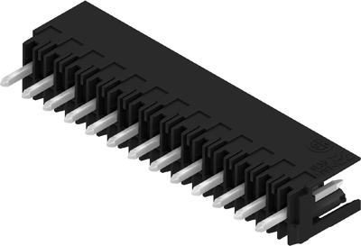 1615990000 Weidmüller PCB Connection Systems Image 2