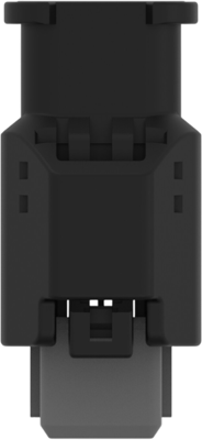 1801175-3 TE Connectivity Automotive Power Connectors Image 3